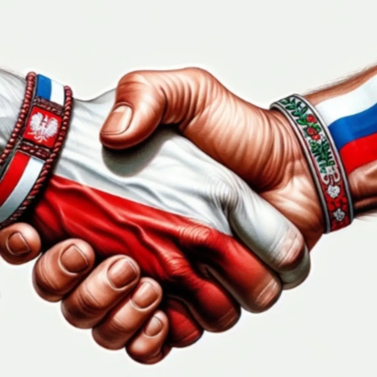 Польский язык в России