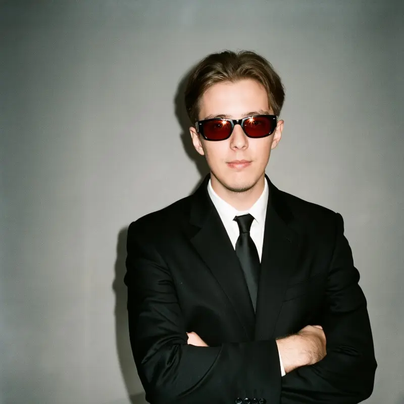 Максим Зарубин