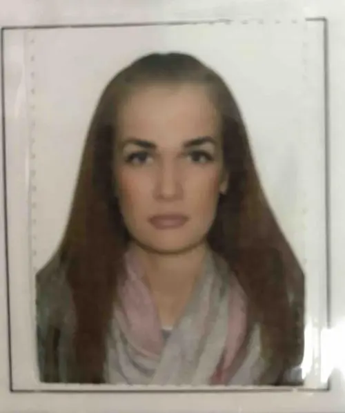 Марина Иванцова