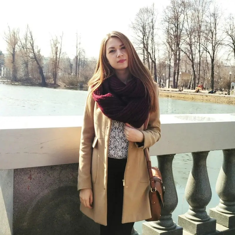 Диана Новикова