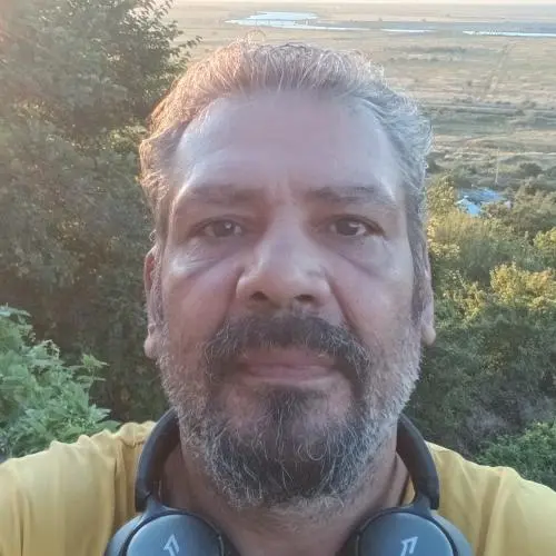 Алексей Теслин