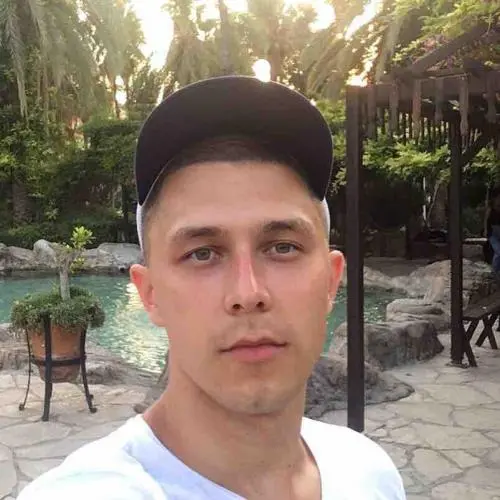 Андрей Петелин