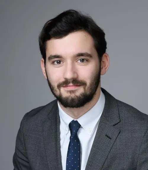 Ковалев Михаил