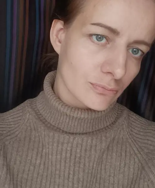 Анна Шумова