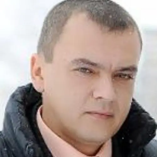 Новиков Евгений