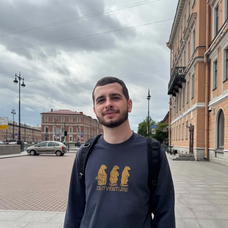 Андрей Шипицын