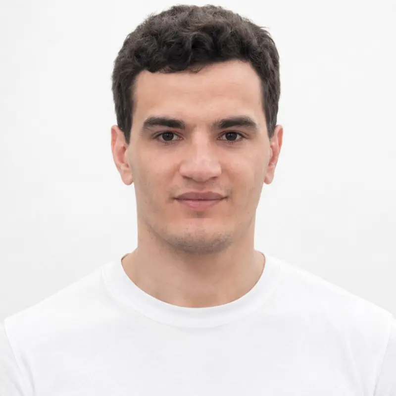 Шаиг Мустафаев