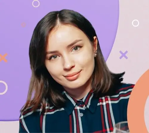 Галина Вилемзон