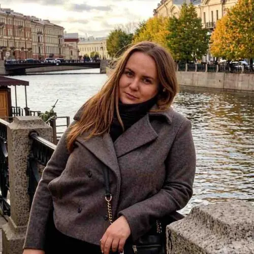 Светлана Бедрицкая