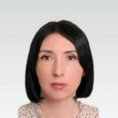 Светлана Кнышенко