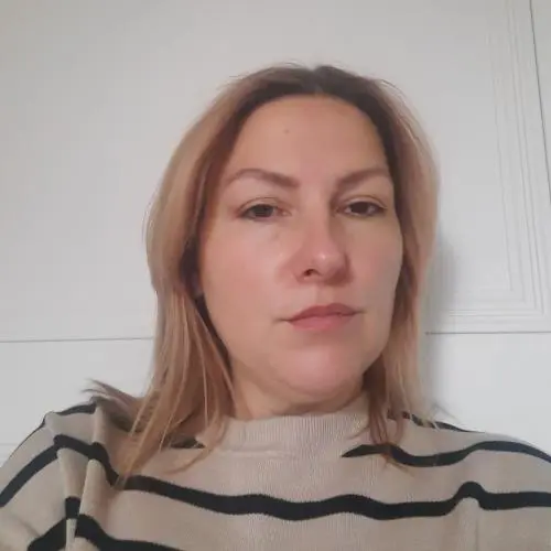 Елена Соколова