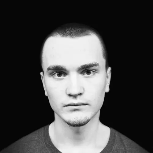 Кирилл Кравцов