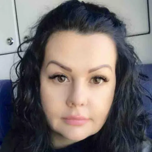 Валентина Мишакова