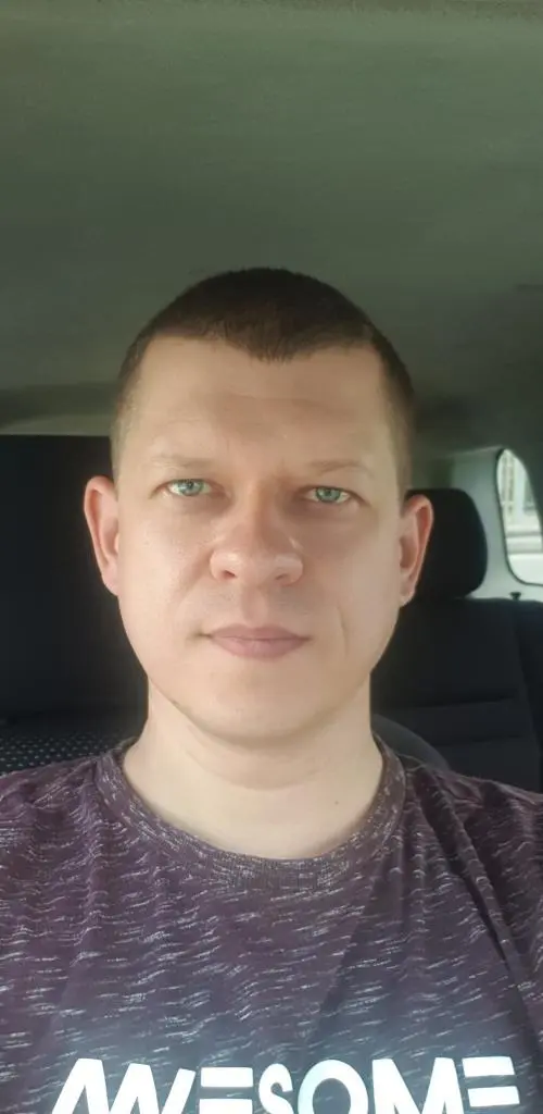 Дмитрий Гребенщиков