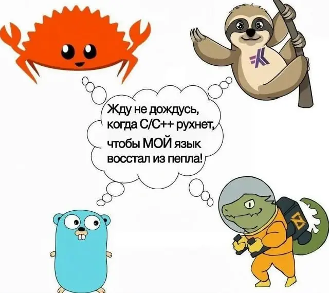Подпишись, пока рендерится / компилируется 💸 | Сетка — социальная сеть от hh.ru