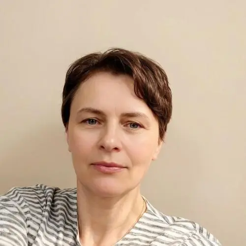 Наталья Владимирова