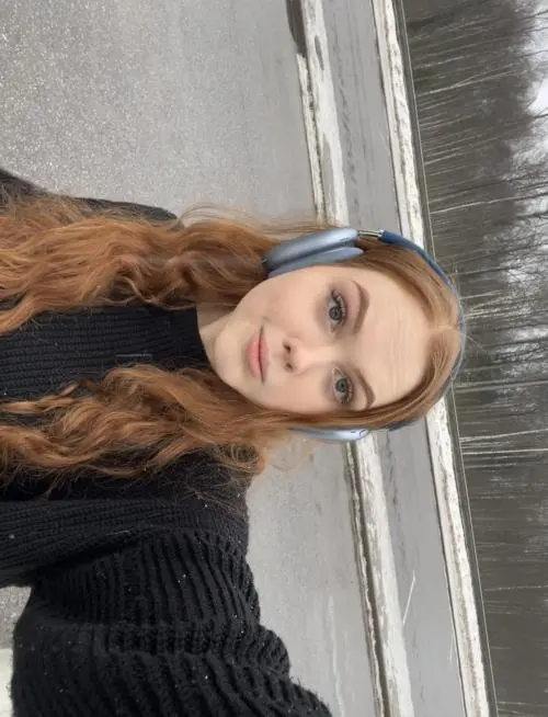 Евгения Молотова