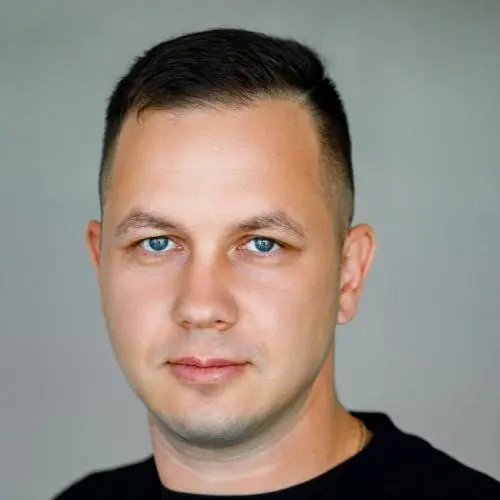 Александр Трубников