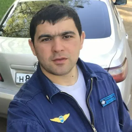 Мурат Дзамихов