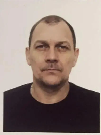 Владимир Цимбал