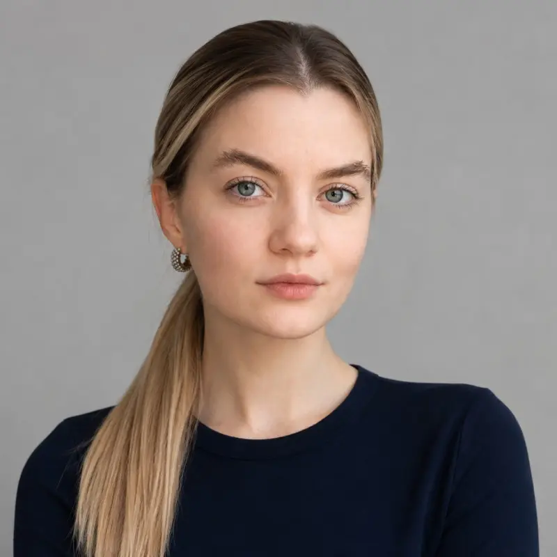 Ксения Уланова