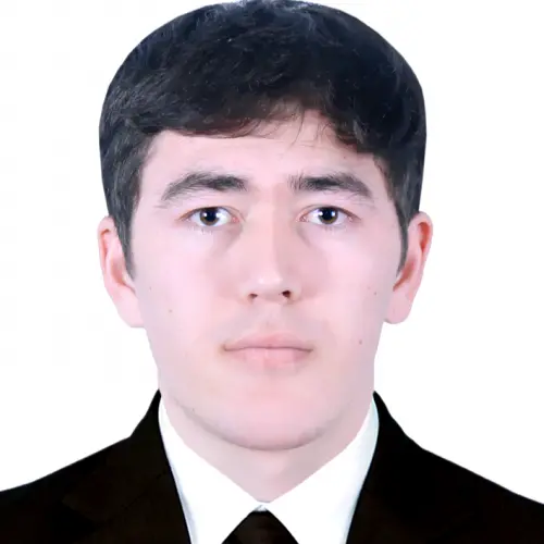 Davronbek Jumanov