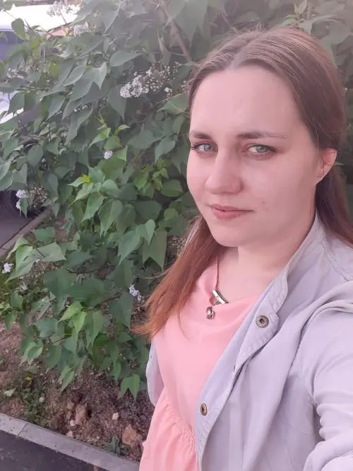 Ирина Маджа