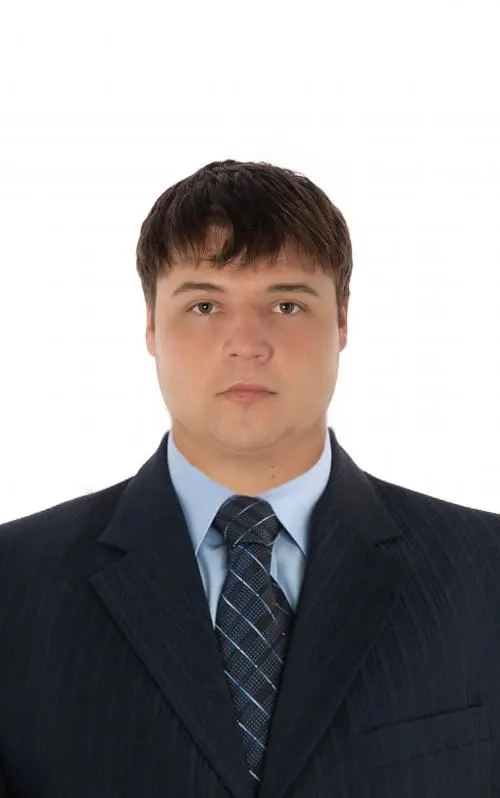 Алексей Хмарин