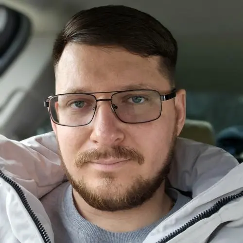 Алексей Сероус