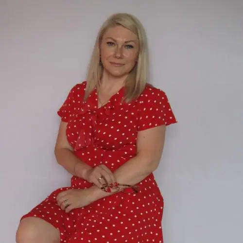 Ксения Окулова