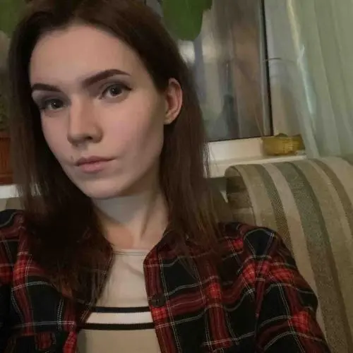 Екатерина Решетилова