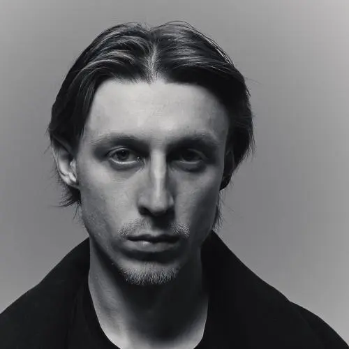 Денис Иорх