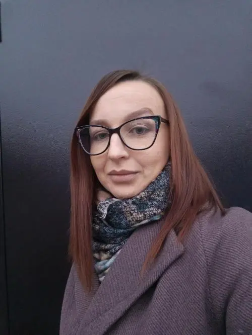 Мария Лебедева