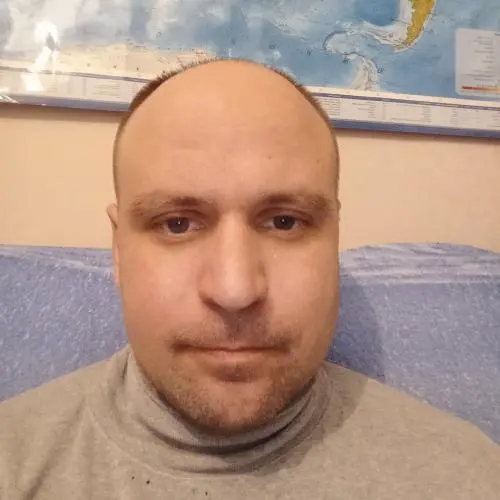 Евгений Камаев