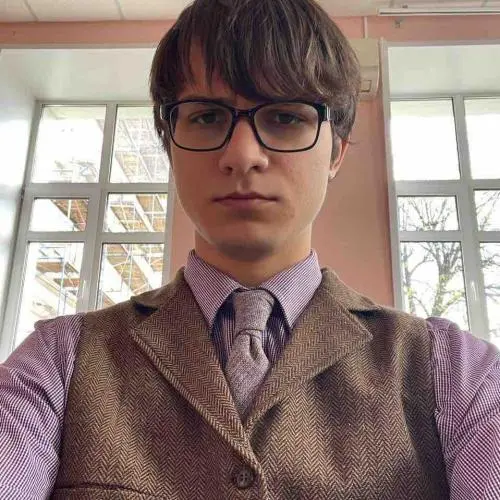 Иван Вашешников 