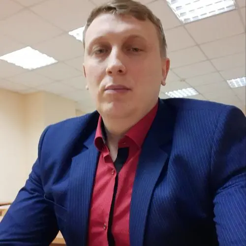 Евгений Данилюк
