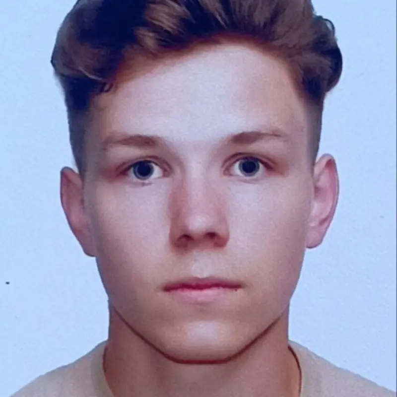 Alexey Belousov
