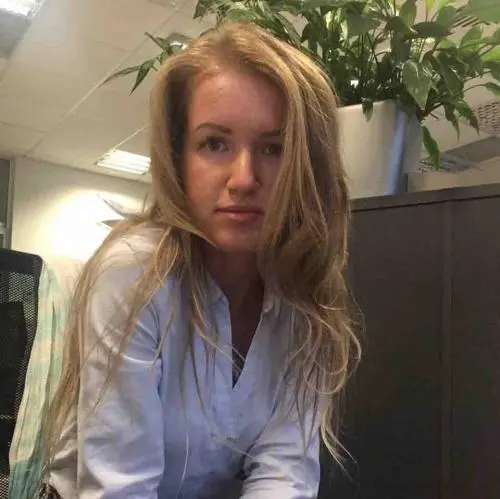 Елена Лысова