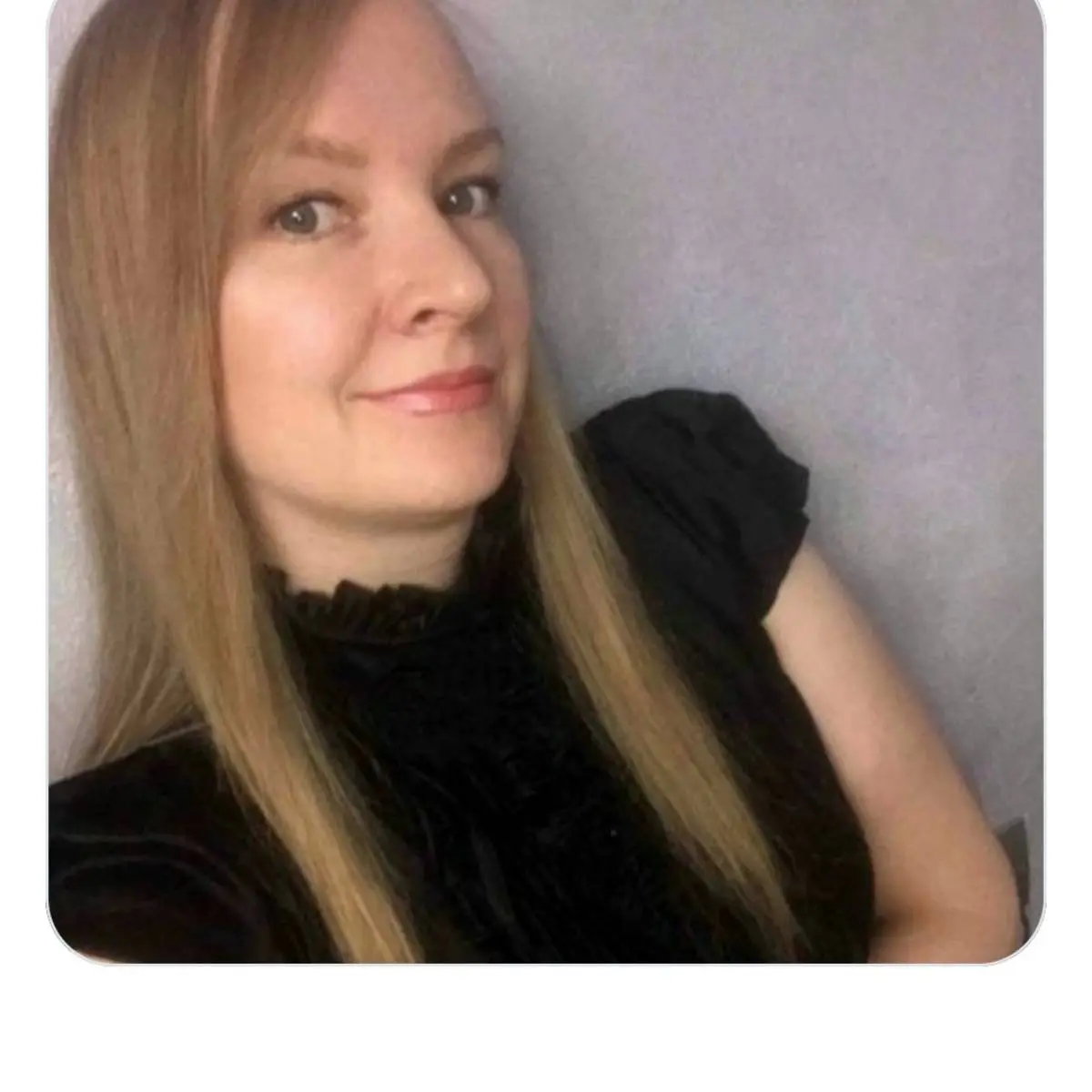 Любовь Хотина