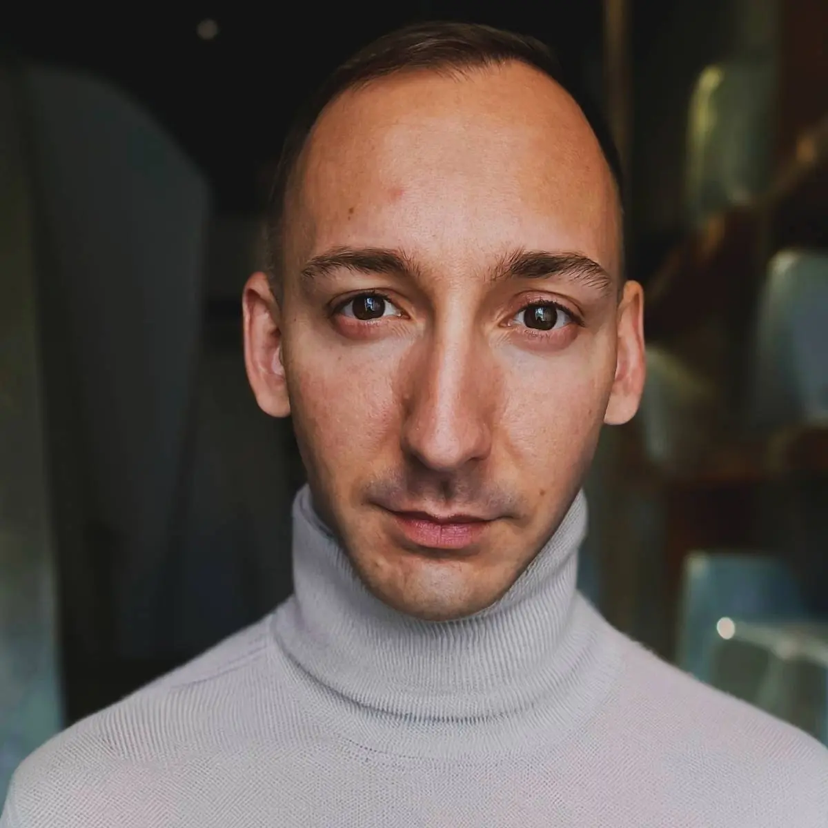 Евгений Лядимов
