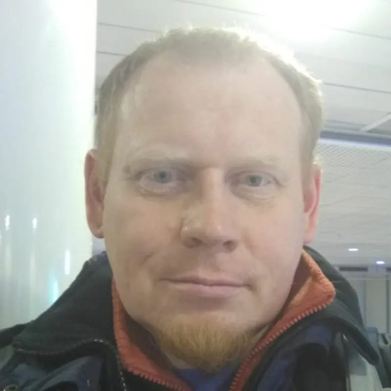 Андрей Поляков