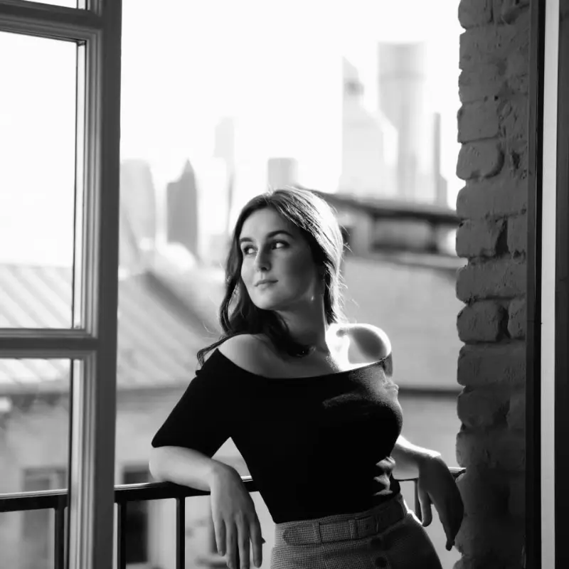Мария Васильева