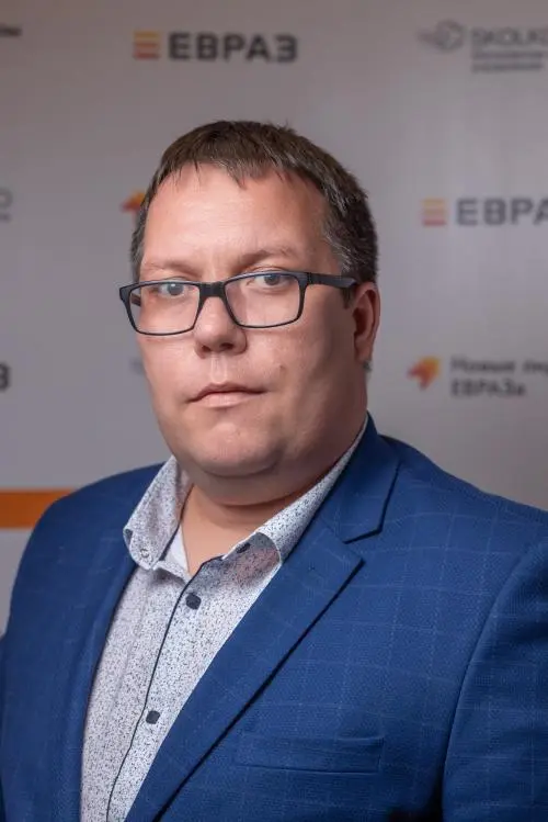 Виталий Паньков