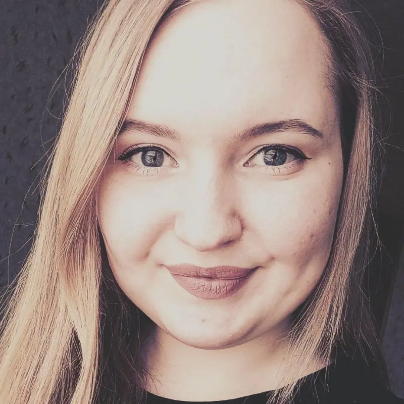 Ольга Левинова