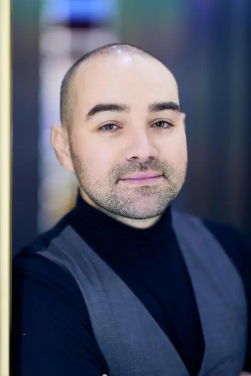 Максимилиан Гакер
