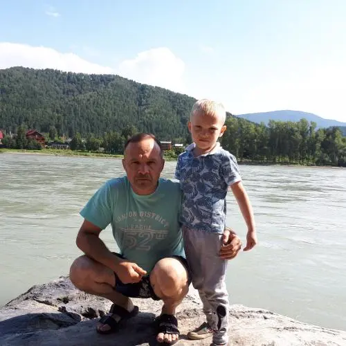 Александр Пашков