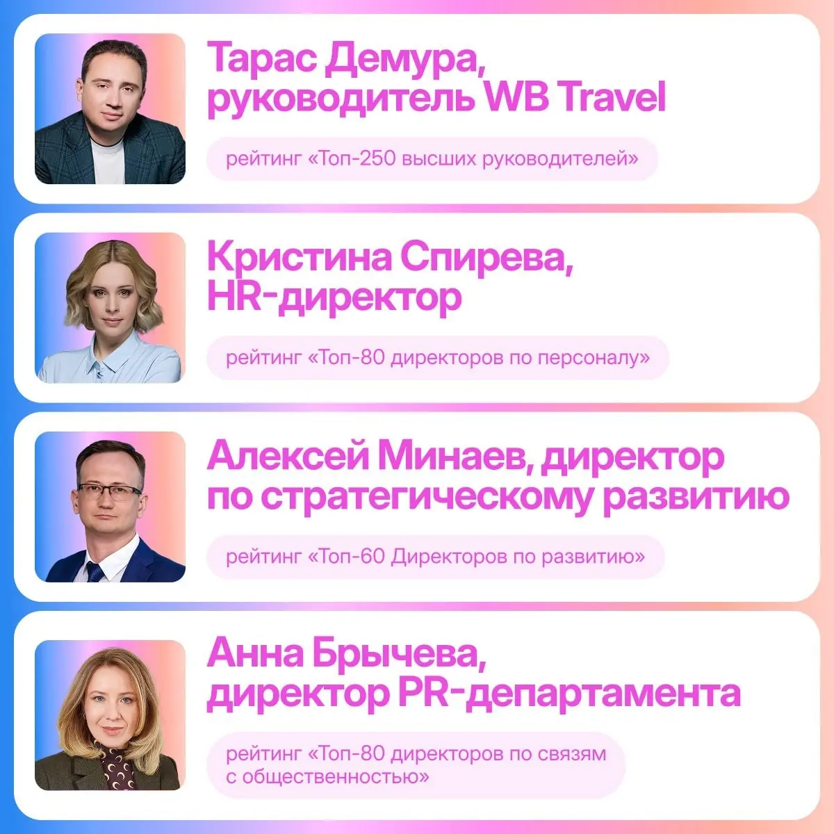 Топы среди топов 🏆 | Сетка — социальная сеть от hh.ru
