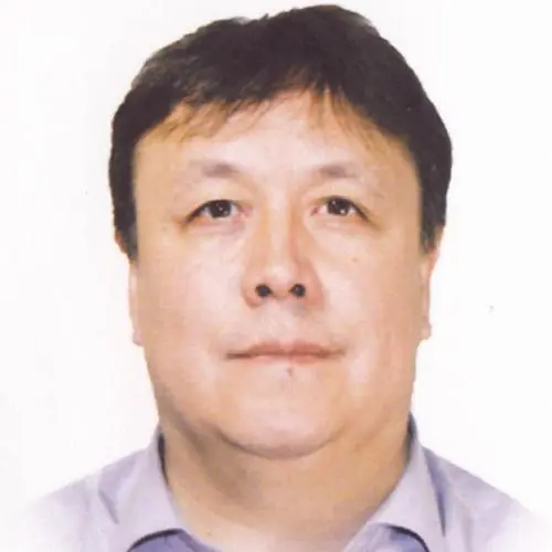 Азамат Сайфуллин