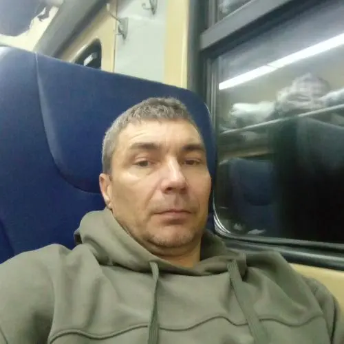 Алексей Павловский