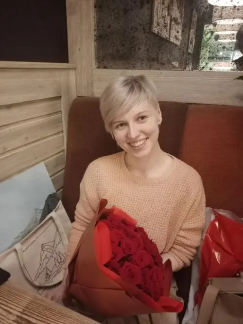 Юлиана Мировая